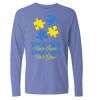 Adult Heavyweight RS Long-Sleeve T-Shirt Thumbnail