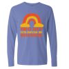 Adult Heavyweight RS Long-Sleeve T-Shirt Thumbnail