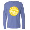 Adult Heavyweight RS Long-Sleeve T-Shirt Thumbnail