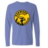 Adult Heavyweight RS Long-Sleeve T-Shirt Thumbnail