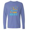 Adult Heavyweight RS Long-Sleeve T-Shirt Thumbnail