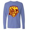 Adult Heavyweight RS Long-Sleeve T-Shirt Thumbnail