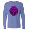 Adult Heavyweight RS Long-Sleeve T-Shirt Thumbnail