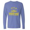 Adult Heavyweight RS Long-Sleeve T-Shirt Thumbnail