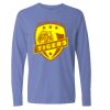 Adult Heavyweight RS Long-Sleeve T-Shirt Thumbnail