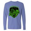 Adult Heavyweight RS Long-Sleeve T-Shirt Thumbnail