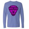 Adult Heavyweight RS Long-Sleeve T-Shirt Thumbnail