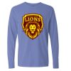 Adult Heavyweight RS Long-Sleeve T-Shirt Thumbnail