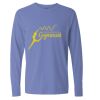 Adult Heavyweight RS Long-Sleeve T-Shirt Thumbnail