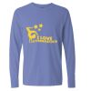 Adult Heavyweight RS Long-Sleeve T-Shirt Thumbnail