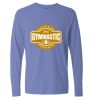 Adult Heavyweight RS Long-Sleeve T-Shirt Thumbnail