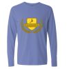 Adult Heavyweight RS Long-Sleeve T-Shirt Thumbnail