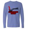 Adult Heavyweight RS Long-Sleeve T-Shirt Thumbnail