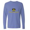 Adult Heavyweight RS Long-Sleeve T-Shirt Thumbnail