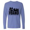 Adult Heavyweight RS Long-Sleeve T-Shirt Thumbnail