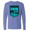 Adult Heavyweight RS Long-Sleeve T-Shirt Thumbnail