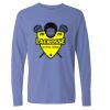 Adult Heavyweight RS Long-Sleeve T-Shirt Thumbnail