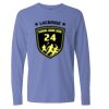 Adult Heavyweight RS Long-Sleeve T-Shirt Thumbnail