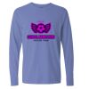 Adult Heavyweight RS Long-Sleeve T-Shirt Thumbnail