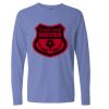 Adult Heavyweight RS Long-Sleeve T-Shirt Thumbnail