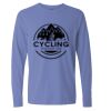 Adult Heavyweight RS Long-Sleeve T-Shirt Thumbnail