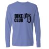 Adult Heavyweight RS Long-Sleeve T-Shirt Thumbnail