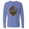 Adult Heavyweight RS Long-Sleeve T-Shirt Thumbnail