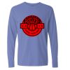 Adult Heavyweight RS Long-Sleeve T-Shirt Thumbnail