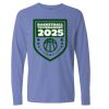 Adult Heavyweight RS Long-Sleeve T-Shirt Thumbnail