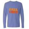 Adult Heavyweight RS Long-Sleeve T-Shirt Thumbnail