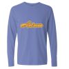 Adult Heavyweight RS Long-Sleeve T-Shirt Thumbnail