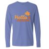 Adult Heavyweight RS Long-Sleeve T-Shirt Thumbnail