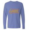 Adult Heavyweight RS Long-Sleeve T-Shirt Thumbnail