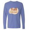 Adult Heavyweight RS Long-Sleeve T-Shirt Thumbnail