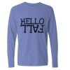 Adult Heavyweight RS Long-Sleeve T-Shirt Thumbnail