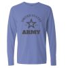 Adult Heavyweight RS Long-Sleeve T-Shirt Thumbnail