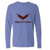 Adult Heavyweight RS Long-Sleeve T-Shirt Thumbnail