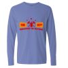 Adult Heavyweight RS Long-Sleeve T-Shirt Thumbnail