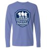 Adult Heavyweight RS Long-Sleeve T-Shirt Thumbnail