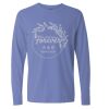 Adult Heavyweight RS Long-Sleeve T-Shirt Thumbnail