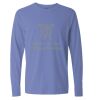 Adult Heavyweight RS Long-Sleeve T-Shirt Thumbnail