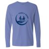 Adult Heavyweight RS Long-Sleeve T-Shirt Thumbnail