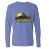 Adult Heavyweight RS Long-Sleeve T-Shirt Thumbnail