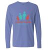 Adult Heavyweight RS Long-Sleeve T-Shirt Thumbnail