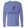 Adult Heavyweight RS Long-Sleeve T-Shirt Thumbnail