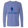 Adult Heavyweight RS Long-Sleeve T-Shirt Thumbnail