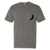 Heavyweight Ring Spun Pocket Tee Thumbnail