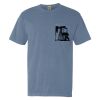 Adult Heavyweight Pocket T-Shirt Thumbnail