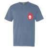 Adult Heavyweight Pocket T-Shirt Thumbnail