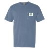 Adult Heavyweight Pocket T-Shirt Thumbnail